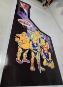 PigSkin Side Art Set